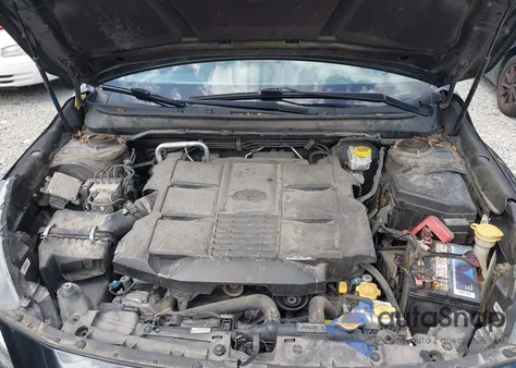 2019 Subaru Outback 3.6R Limited z USA, uszkodzony, nr VIN 4S4BSENC2K3219106